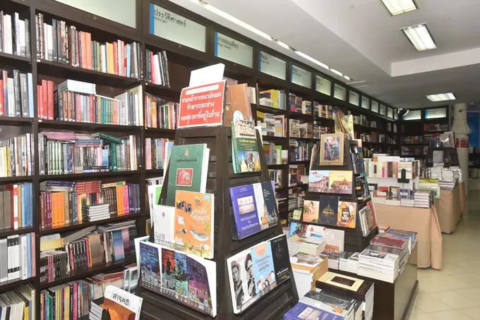 มอบโล่ 10 ร้านหนังสืออิสระดีเด่นเกื้อหนุนชุมชน