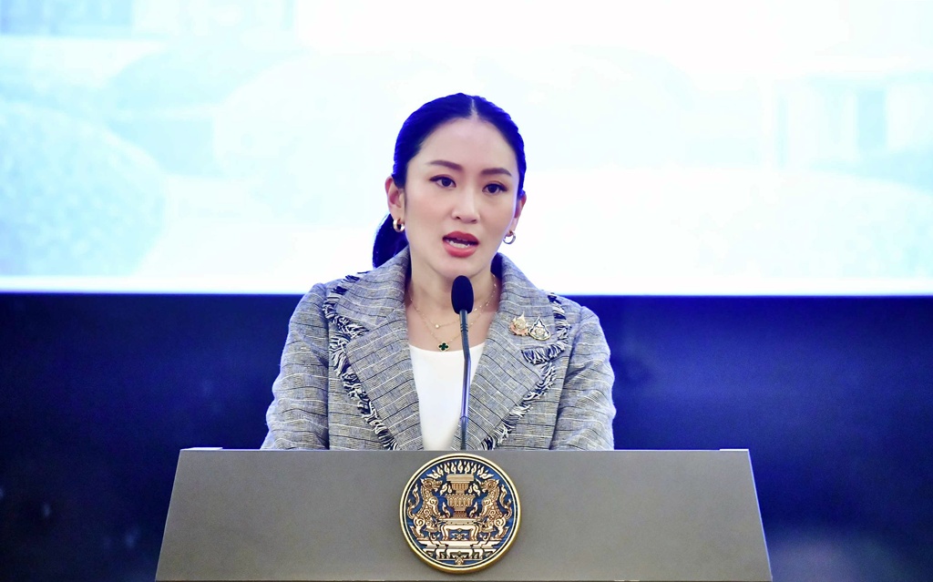 "นายกฯแพทองธาร" เยือนเวียดนามอย่างเป็นทางการพรุ่งนี้ พร้อมประชุม JCR ครั้งที่ 4