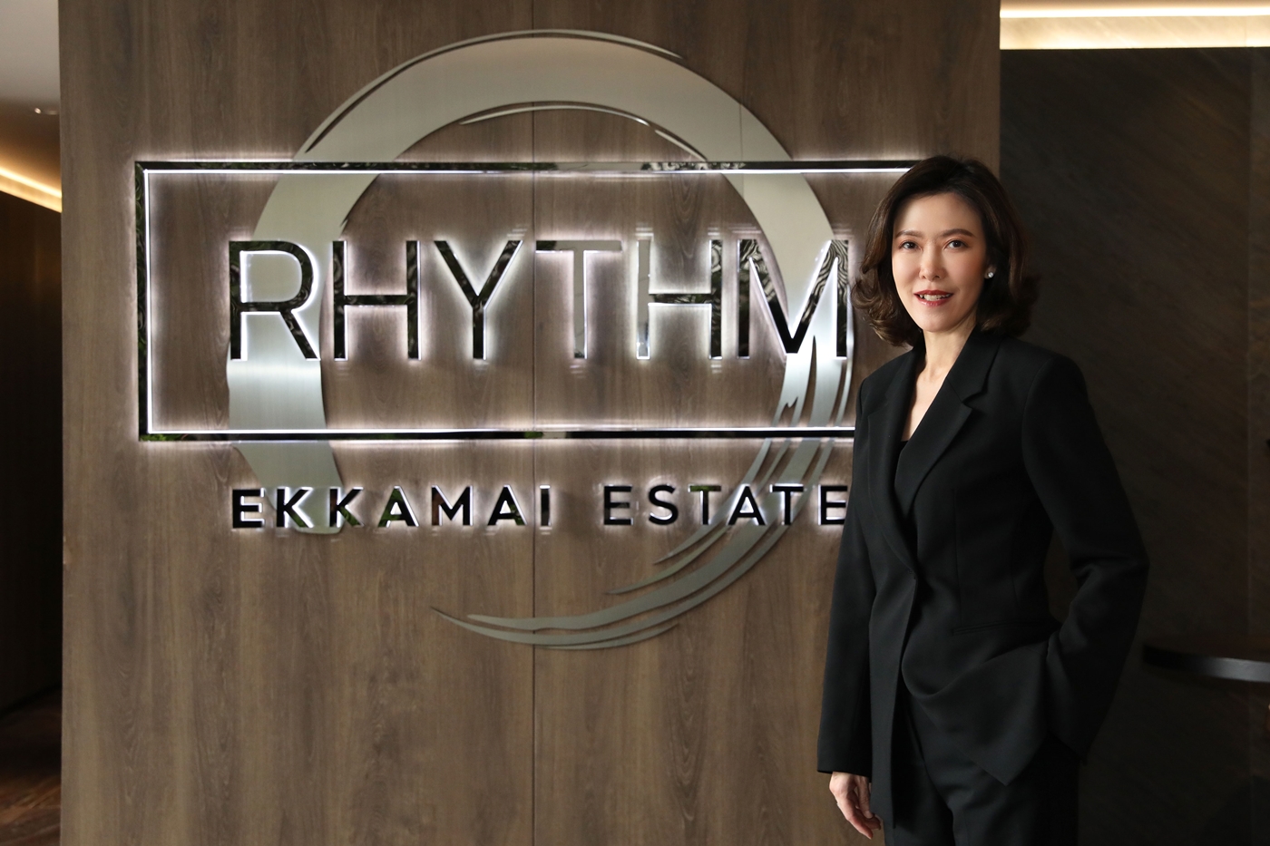 เอพี ไทยแลนด์ เปิดตึก ‘RHYTHM เอกมัย เอสเตท’ เติมเต็มทุกประสบการณ์ของคำว่าบ้าน ตอกย้ำผู้นำตลาดคอนโดพร้อมอยู่ย่านเอกมัย 
