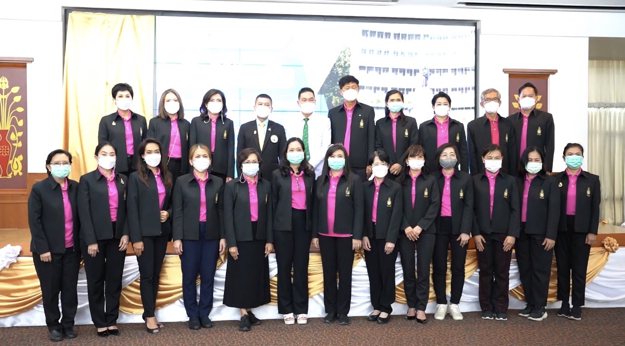 คณะนักศึกษาหลักสูตร ปธพ.รุ่นที่ 9 ศึกษาดูงานระบบแพทย์ วัฒนธรรมท้องถิ่นและเศรษฐกิจของประชาชนเชียงใหม่