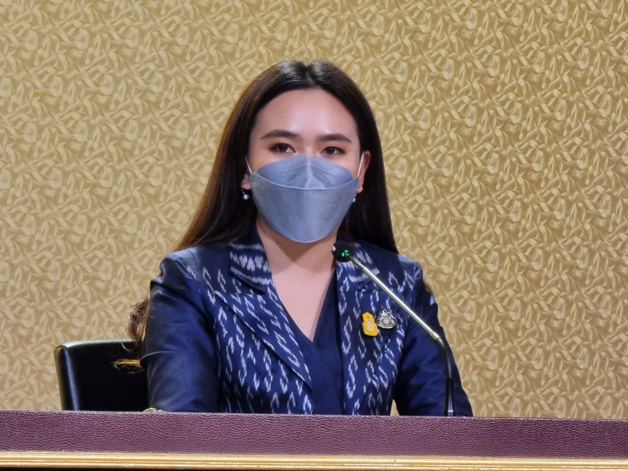 ครม.เห็นชอบกรอบงานโครงการภายใต้แผนฟื้นฟูเศรษฐกิจและสังคมที่ได้รับผลกระทบจากโควิด-19