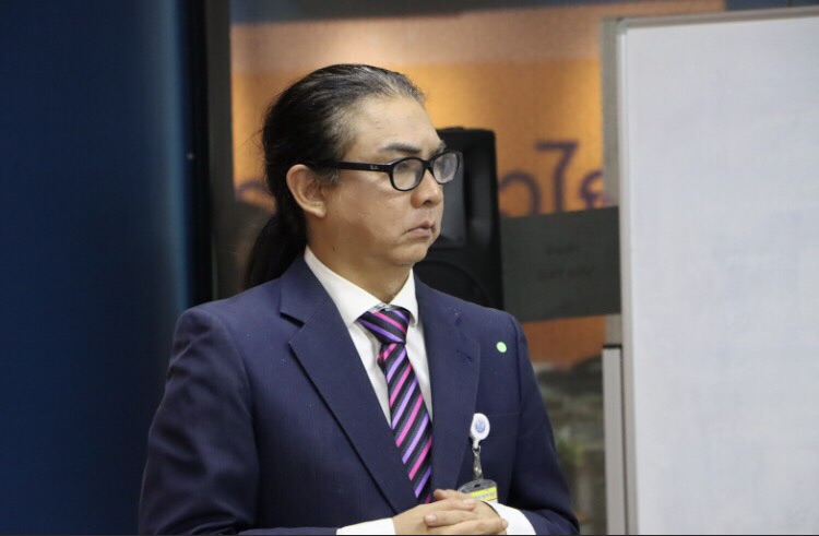 ‘ธัญวัจน์’ยก วันยุติความรุนแรงสากลต่อสตรี สอน‘ปารีณา’ตระหนักปัญหาผู้หญิงใต้