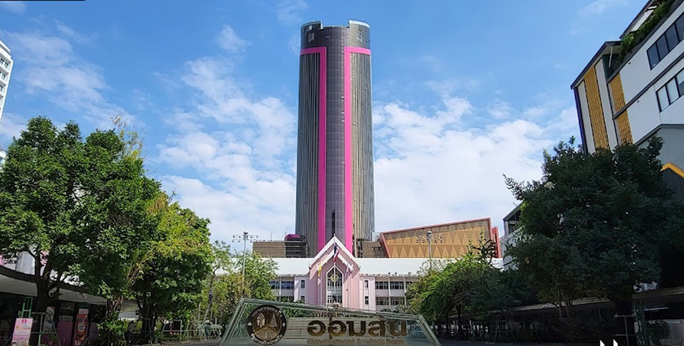 ออมสิน เสิร์ฟโปรแรง Money Expo 2026 เงินฝากดบ.สูงสุด 9.99% เทียบเท่าฝากประจำ 2.21% ต่อปี