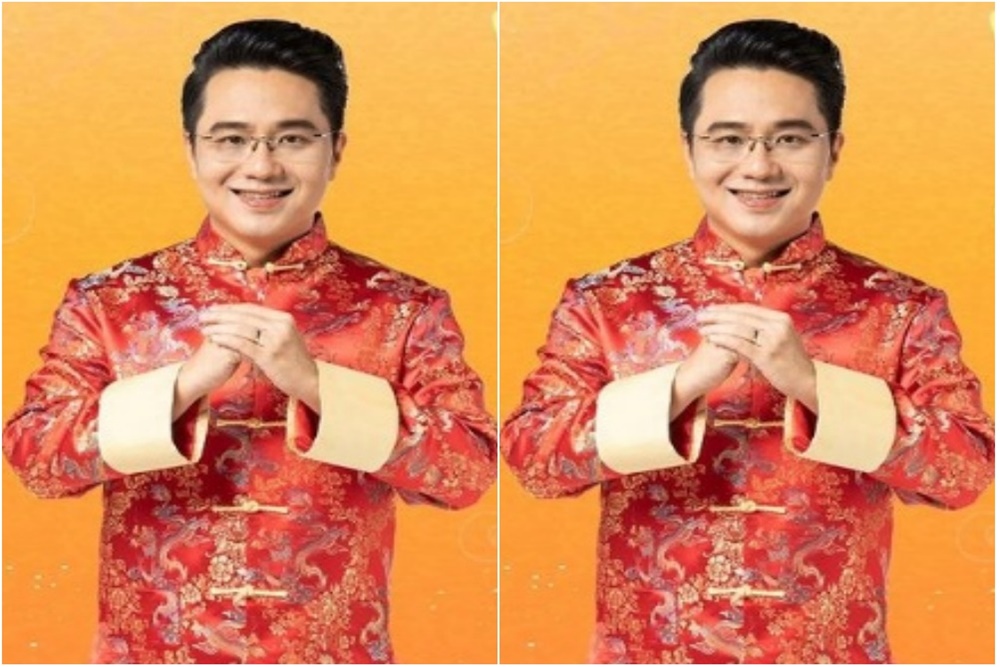 "หมอช้าง" ไขข้อข้องใจ เรื่องสีเสื้อตรุษจีนปีนี้ที่ว่าห้ามใส่สีแดงจริงหรือไม่?