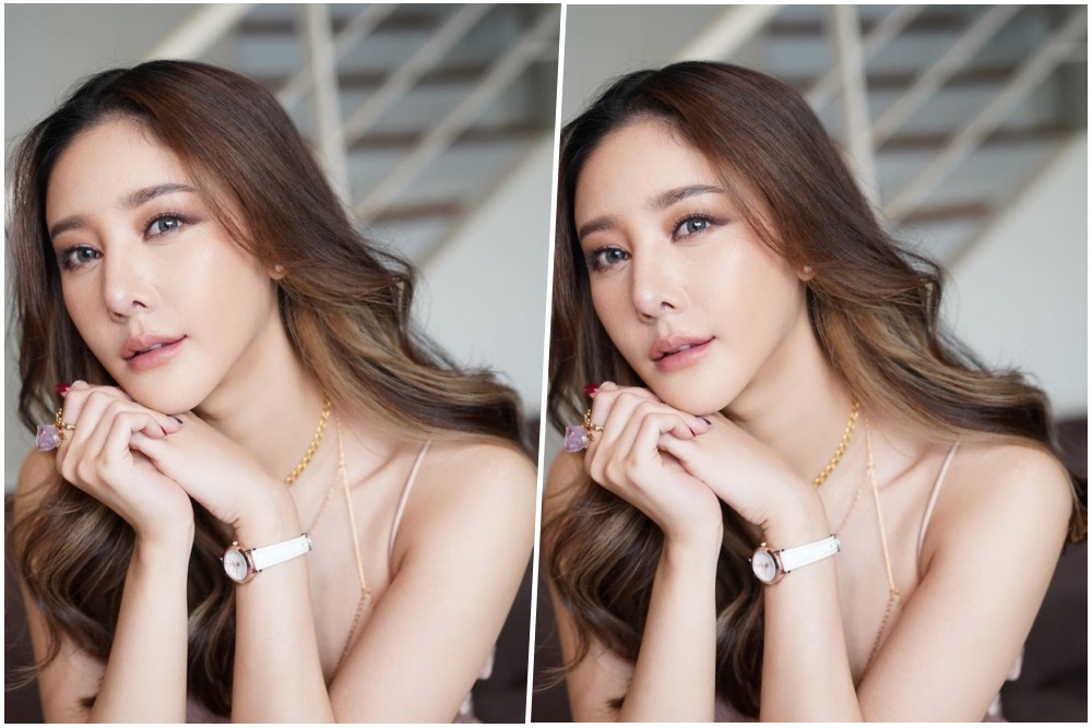 อยู่ในความทรงจำตลอดไป! ชาวเน็ตแห่ follow อินสตาแกรม 'แตงโม' พุ่งทะลุ 2 ล้าน