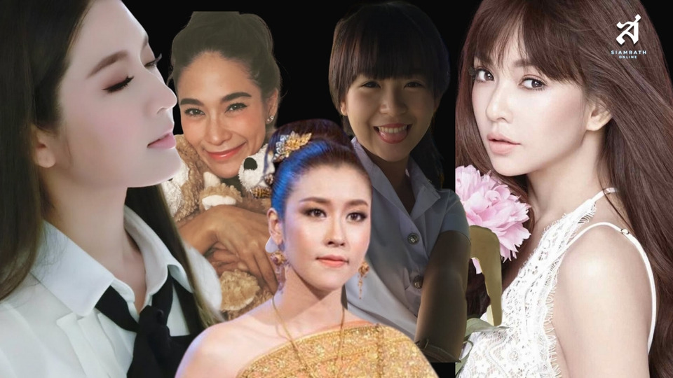 คิดถึงไม่ไหว! #2016Challenge กลับมาแรง คนบันเทิงแห่ขุดภาพในตำนานปี 2016 ครบรอบ 10 ปี เรียกรอยยิ้มทั่วโซเชียล