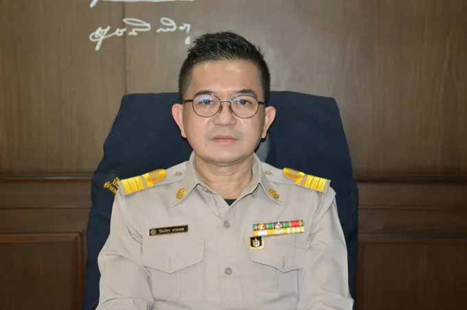 โครงการชลประทานอุตรดิตถ์ เผยสถานการณ์น้ำ-การเพาะปลูกพืชฤดูแล้งปี 2562 / 63 