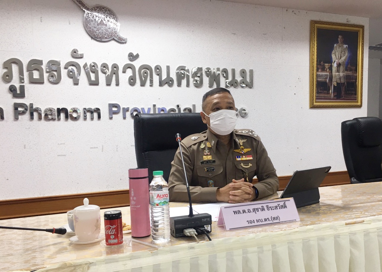 รองผบ.ตร.เร่งรัดคดียิง "หมวดบอล" ในค่าย พบหลักฐานใหม่ในที่เกิดเหตุ