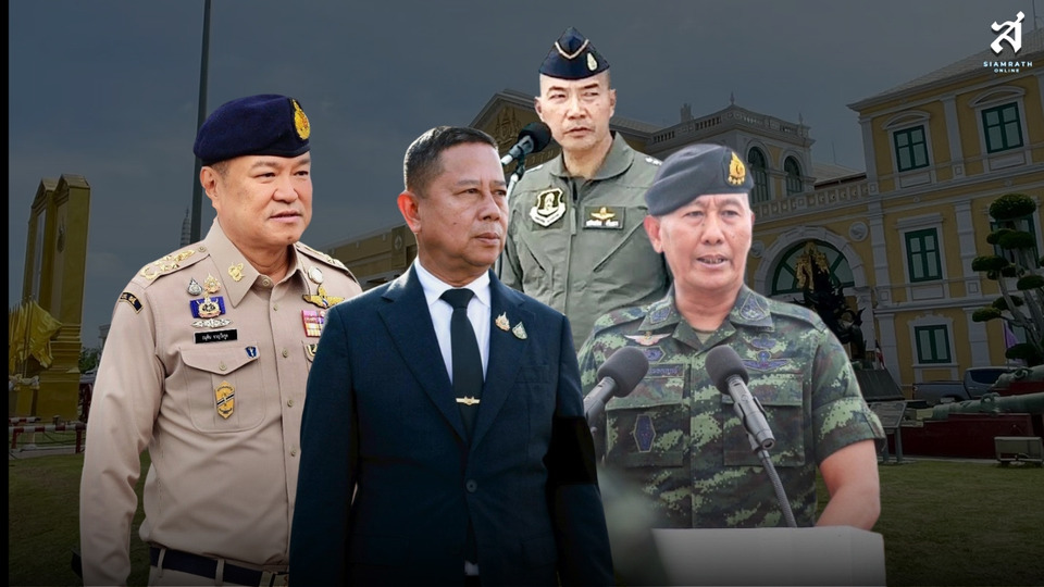 “บิ๊กดุลย์” สร้างประวัติศาสตร์ นายสิบ-พลโท คนแรก นั่ง รมวกห. สร้างยุคทอง ตท.26 ยึดอำนาจเบ็ดเสร็จ แบบ ‘หนู’ไม่เสียว!