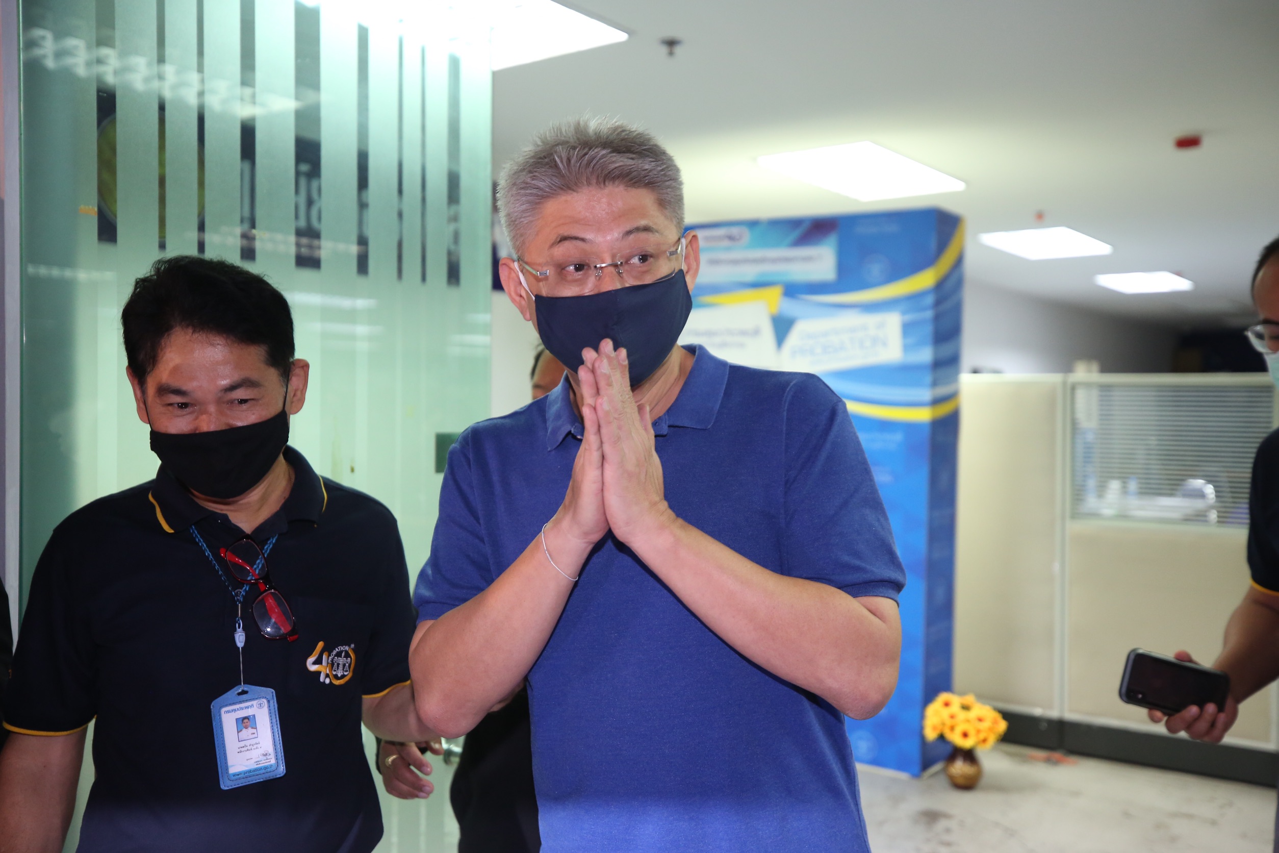 เริ่มต้นชีวิตใหม่! "สรยุทธ" ขอบคุณที่ไม่ลืมกัน  ขอเวลาคิดกลับมาจัดรายการข่าว