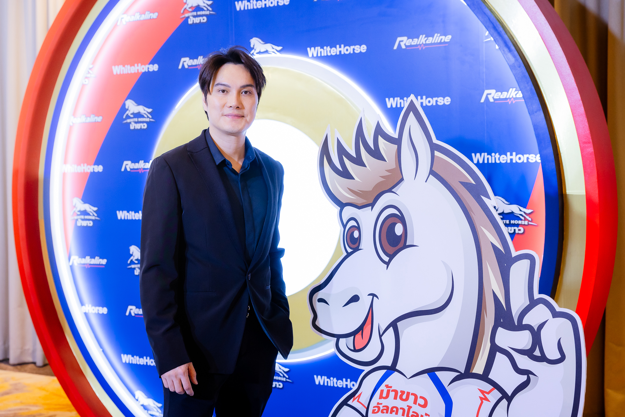 "โกศลอุตสาหกรรม" ประกาศรีแบรนด์ถ่านม้าขาวครบรอบ 60 ปี ตั้งเป้าเจาะตลาดถ่านอัลคาไลน์ในไทย ชูจุดแข็งด้านความคุ้มค่าทั้งราคา-คุณภาพ 
