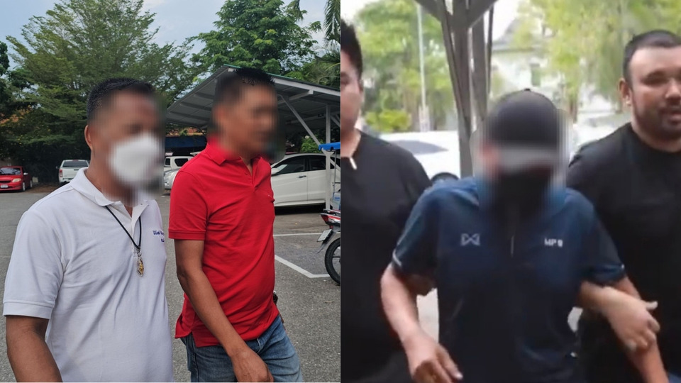 ตร.คุม “จ่าแหบ–จ่าเมธี” สอบเข้มปมจัดหาปืนชาวจีน พบโยงขบวนการอาวุธ-ระเบิดผิดกฎหมาย 