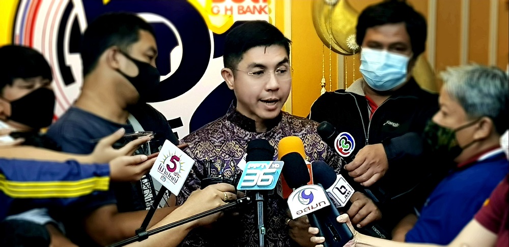 ธอส.ผุดสินเชื่อ "ทู-เจน" กู้ผ่อนนาน 70 ปี รุ่นพ่อยันรุ่นลูก พร้อมยกระดับบริการดิจิทัล เปิดตัว G H Bank New Normal Services เพิ่ม 6 บริการใหม่บน GHB ALL