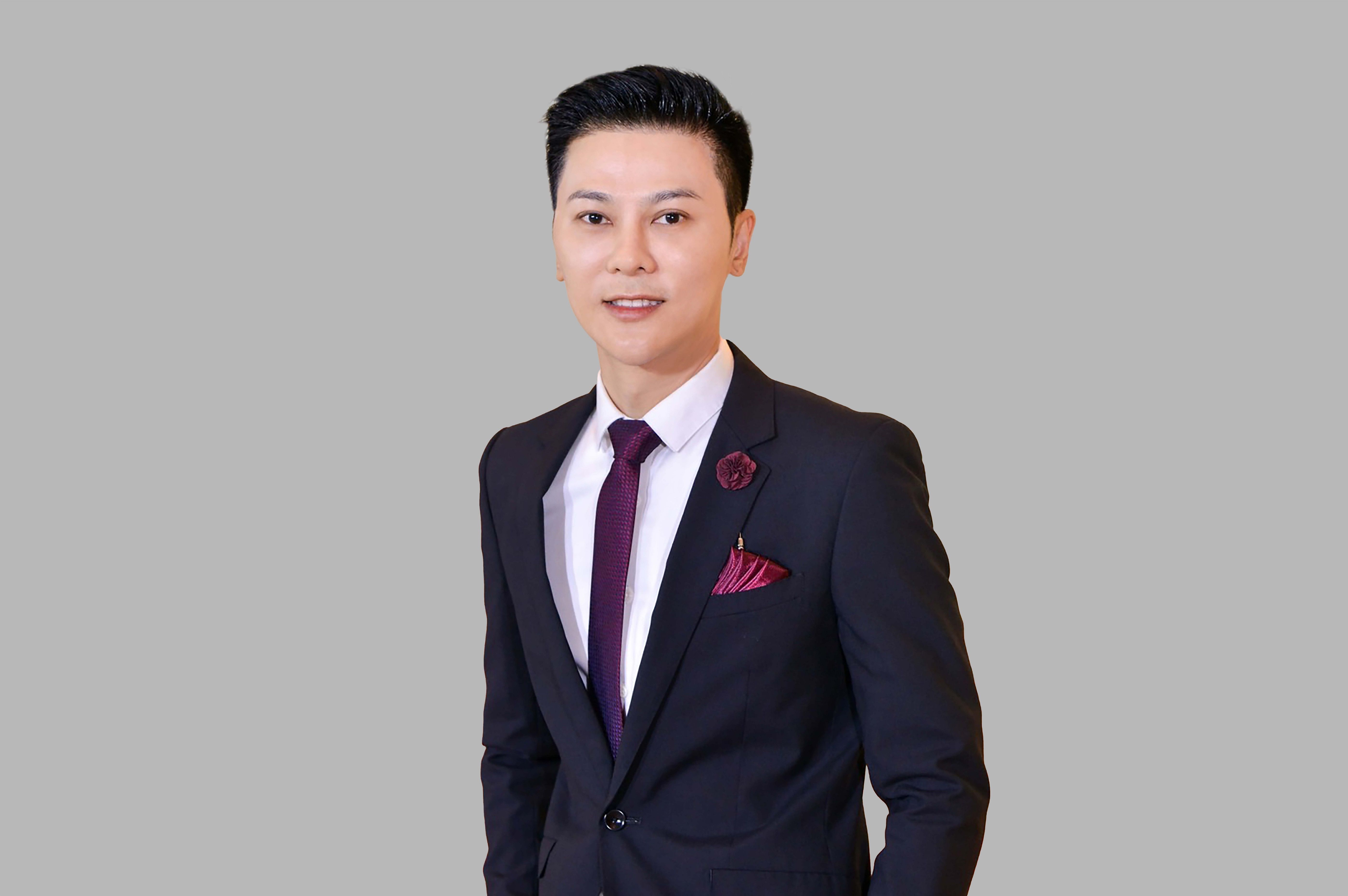 "กรุงศรี คอนซูมเมอร์" แต่งตั้งกรรมการผู้จัดการ บริษัท เจเนอรัล คาร์ด เซอร์วิสเซส จำกัด