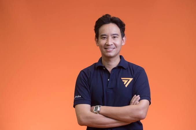 พรรค'ก้าวไกล' ลั่นปฏิรูปกองทัพ แจกใบแดง-เบรคนายพลเกษียณไม่ถึง7ปีนั่งรมต.
