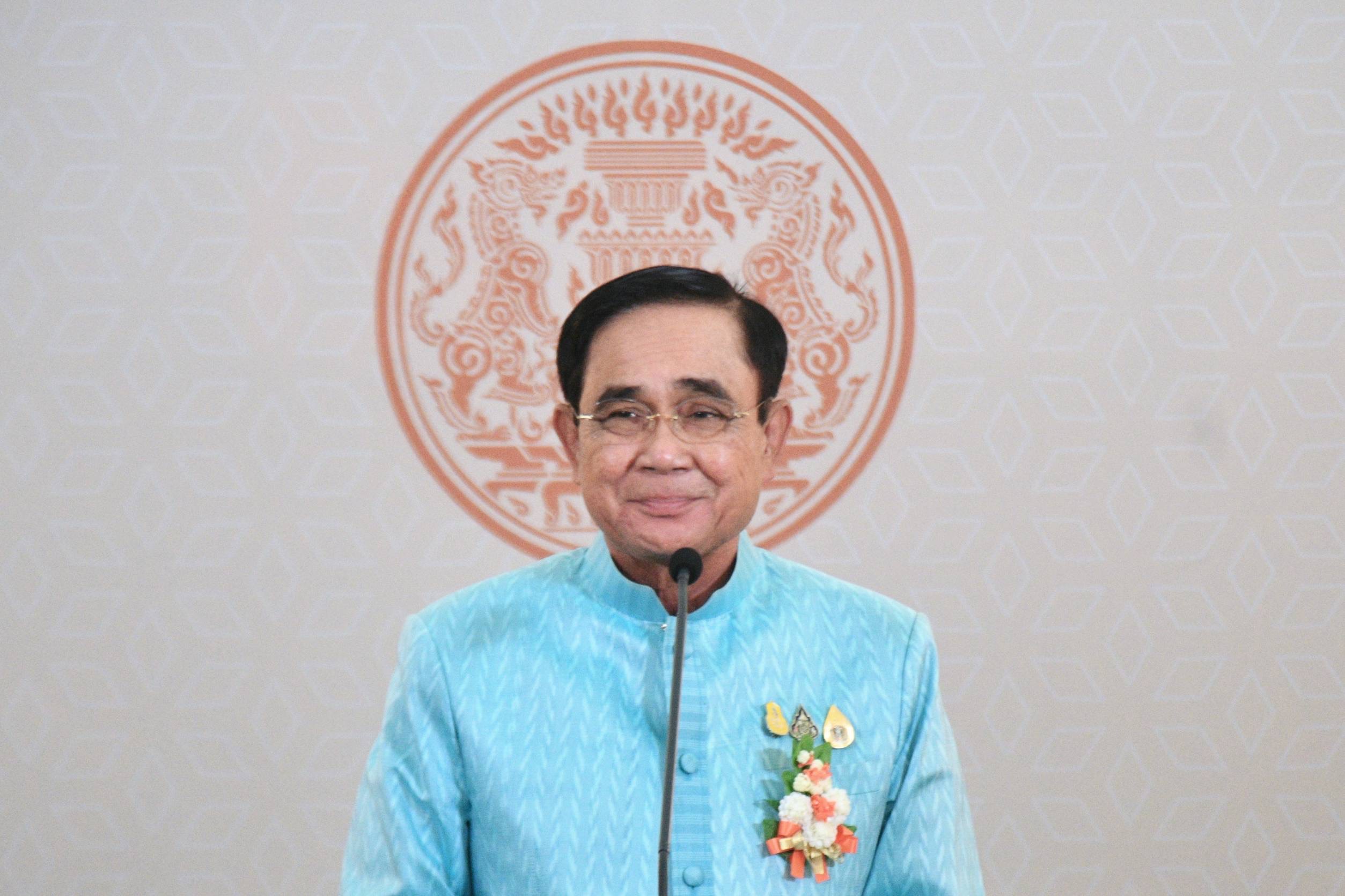 นายกฯ ขอคนไทยส่งกำลังใจเชียร์ ”เทพบิว”ลมกรดไทย แข่งขันกรีฑาเยาวชนอายุไม่เกิน 20 ปี ชิงแชมป์โลก 2022 
