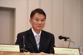 พลิกคาดหมาย  “อานนท์ วังวสุ”นั่งประธานสภาธุรกิจประกันภัยไทยคนใหม่  ดันยุติขัดแย้ง  ให้5สมาคมฯเสนอความเห็นต่างถกที่ประชุมสภาฯเท่านั้น   