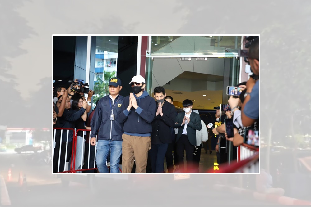 17บอสดิไอคอนเครียดหนัก! นอนคุกคืนแรก “แซม-กันต์-มีน” ร้องเจอญาติ