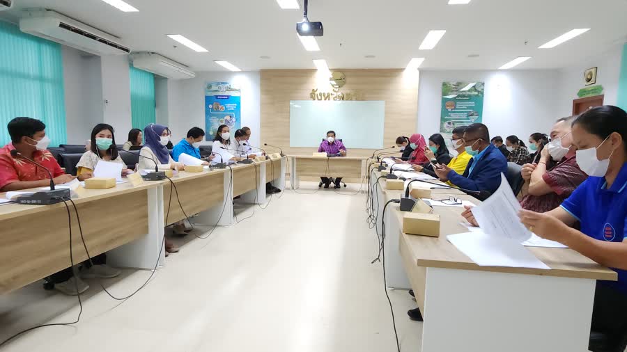 ตรังเร่งป้องกันและแก้ไขปัญหาการตั้งครรภ์ในวัยรุ่น 
