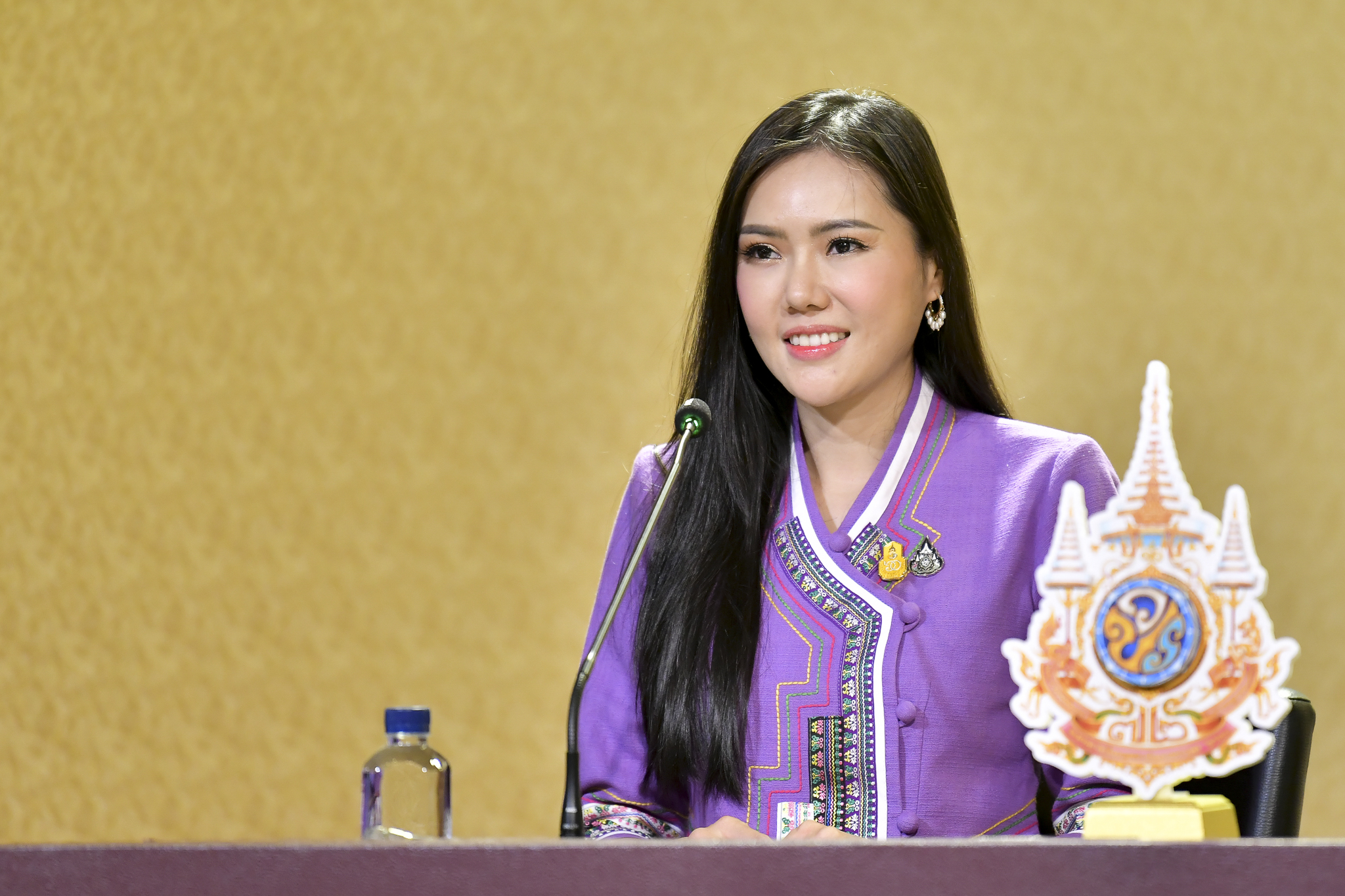 เที่ยวงาน "วันทะเลโลก" ฟรี! "รัฐบาล" ปลุกกระแส แก้วิกฤตมหาสมุทร ที่สยามพารากอน วันนี้ - 7 กค.