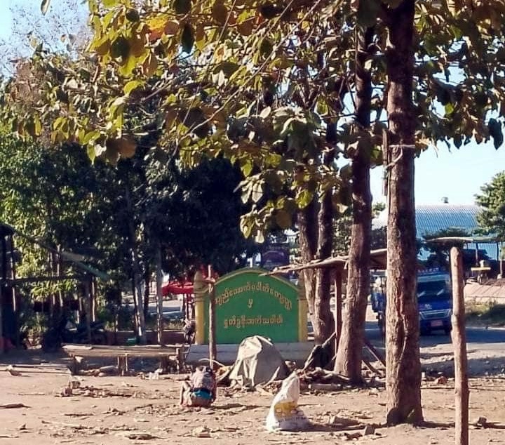 รัฐฉานเหนือขัดแย้งกันหนัก หลังกลุ่ม TNLA รุกคืบยึดค่ายทหารเมียนมาในแถบเมืองสีป้อ จ๊อกแม