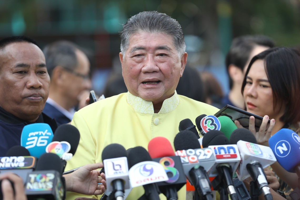  รัฐบาลเล็งประมูลข้าว10ปีขาย20บ./กก.       