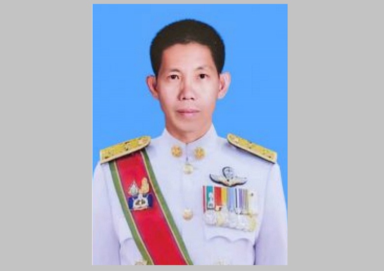 "สกลนคร"ชวนดาวน์โหลด-ใช้แอปพลิเคชัน ThaiD บนโทรศัพท์มือถือ