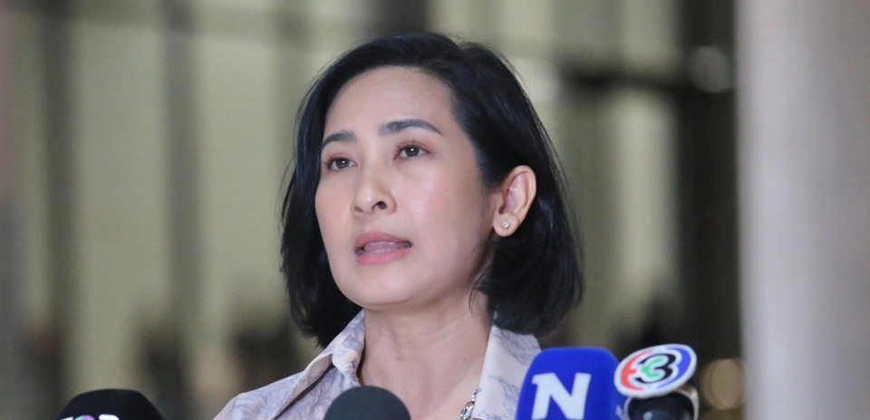 “ดร.การดี” จี้เปิดข้อมูลโครงการ TH-AI Passport ตั้งคำถามความคุ้มค่าการใช้งบภาษีกว่า 1 พันล้านบาท