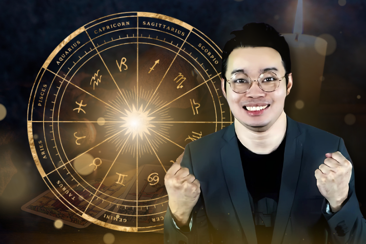 "หมอกฤษณ์คอนเฟิร์ม"6ราศีสิ่งร้ายๆไม่สามารถทำอะไรได้ 