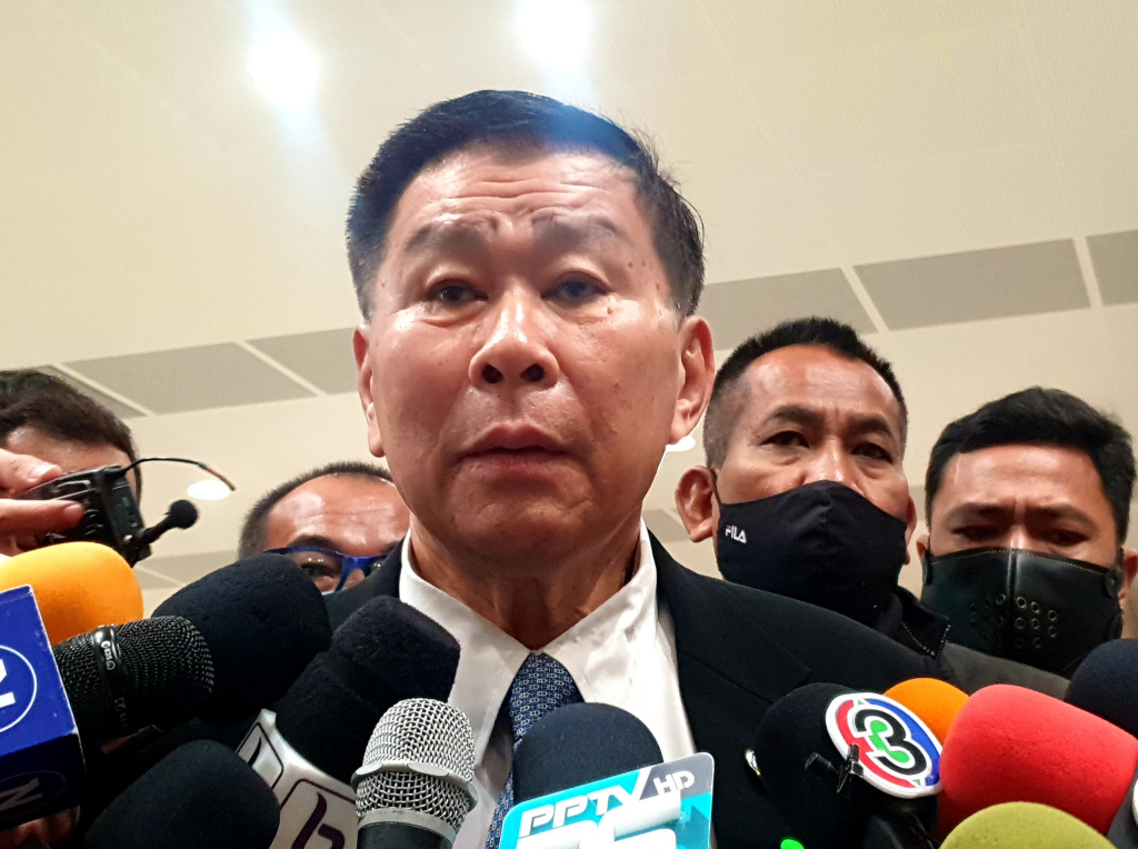 "เสรีพิศุทธ์" ชี้เป็นดุลพินิจศาลสั่ง "ปารีณา" หยุดทำหน้าที่ ฝากพรรคการเมืองคัดคนทำงานที่มีความรู้