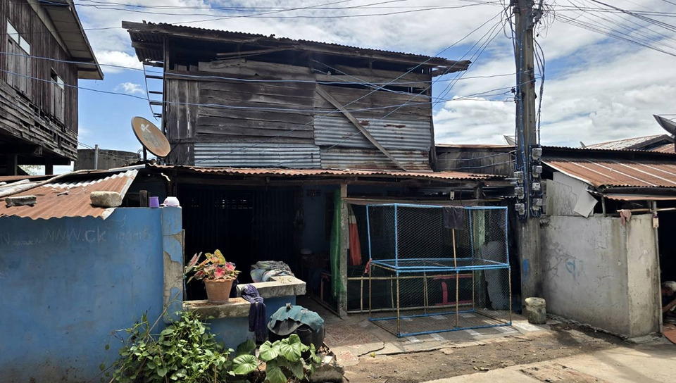 ระเบิดปิงปองตูมสนั่นบ้าน! 3 หนุ่มประกอบพลาด เจ็บ 2 ราย สาหัส 1 หวังนำไปไล่นก