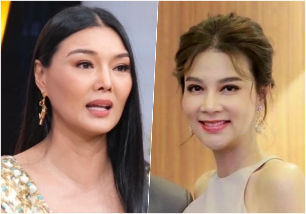 "ปู มัณฑนา" ท้า "ทนายเดชา" เอาหลักฐานออกมาแสดงต่อสื่อ หลังโดนกล่าวหาข่มขู่ "ลูกหมี"