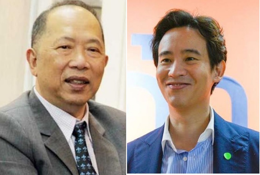 "ไพศาล"เปิดแผน"พิธา"เตรียมปราศรัยใหญ่สื่อไทย-เทศหลังถวายสัตย์ฯ