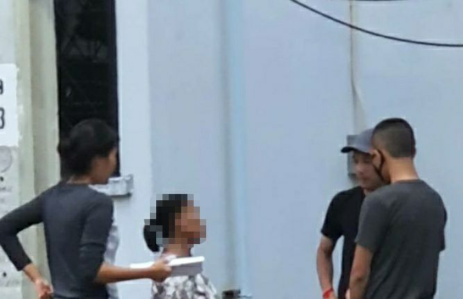 หนีคดีจนเกือบหมดอายุความ!! รวบสาวใหญ่อ้างตัวเป็น จนท.ธนาคารหลอกเหยื่อโอนเงินนับล้าน 