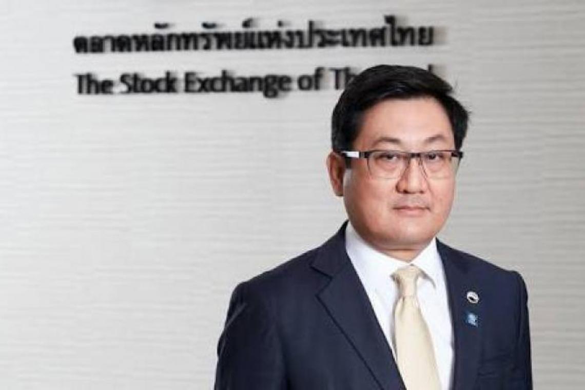 กลุ่มตลาดหลักทรัพย์ฯและมูลนิธิตลาดหลักทรัพย์ฯ ร่วมดูแลสังคมสู้โควิดผ่านองค์กรและมูลนิธิ 95 แห่ง รวม 49.5 ล้าน 