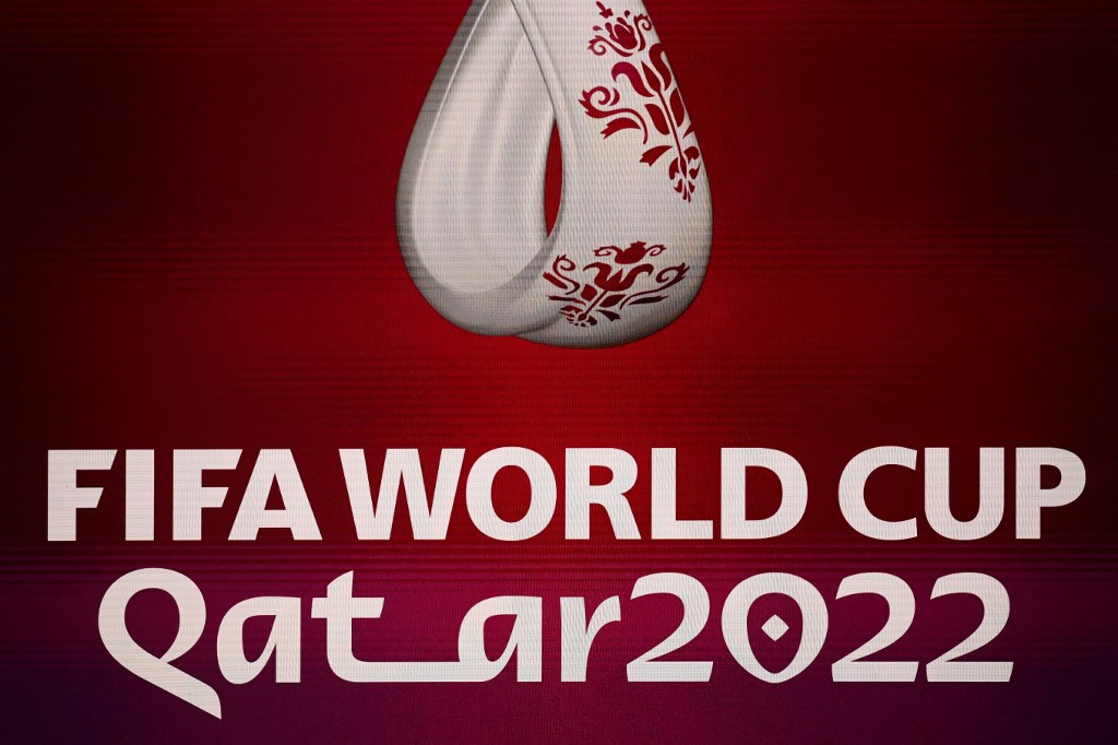 ผลการจับสลากแบ่งสายฟุตบอลโลก World Cup 2022 รอบสุดท้ายที่กาตาร์