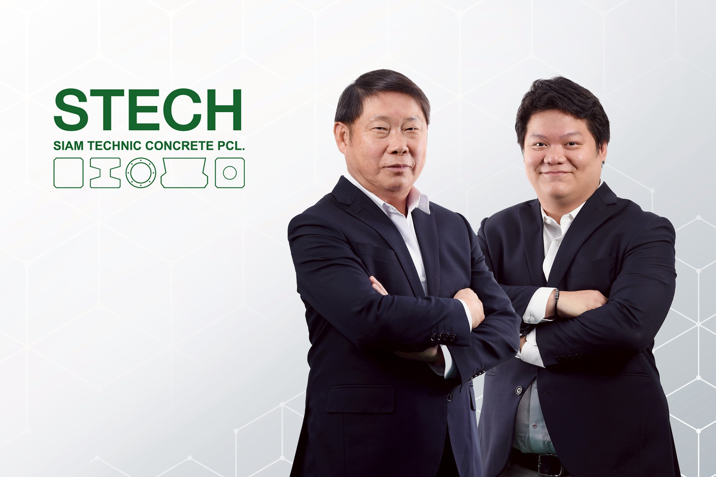 STECH เผยผลงาน Q1/68 รายได้-กำไรเติบโต รับแผนการขยายตลาดและบริหารต้นทุนรัดกุม