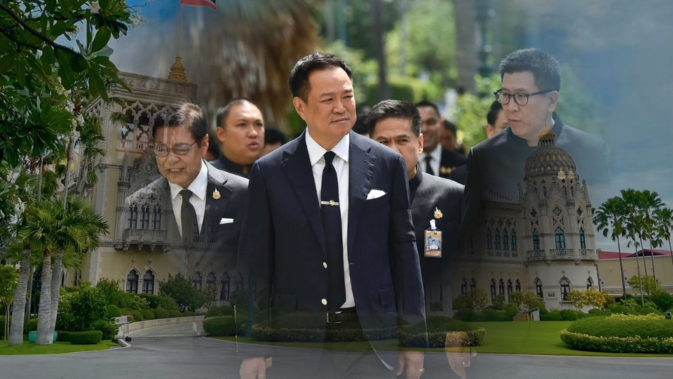 100 วัน รัฐบาล ! จับตา “นายกฯหนู” หอบ ครม.ฝ่าวิกฤต ชนะเกมการเมือง แต่แพ้วิกฤตศรัทธา