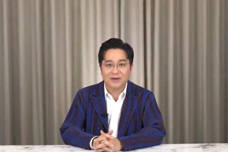 เช็กเลย! "หมอช้าง" ทำนาย สงกรานต์ปีนี้ราศีไหนดวงการงานก้าวหน้า การเงินมั่งคั่ง