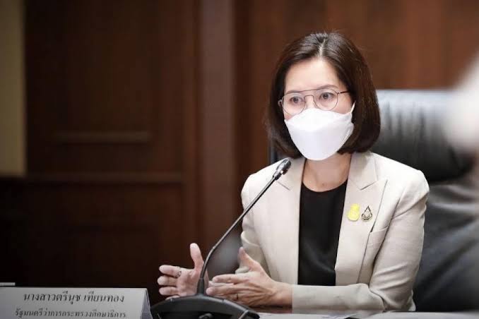 "ตรีนุช"เดือด!! สั่งสอบ "ครู"ลวนลาม นร.หญิงที่เชียงใหม่ พร้อมเช็คบิล! ถอนใบอนุญาต‘ครูพละ’กาฬสินธุ์