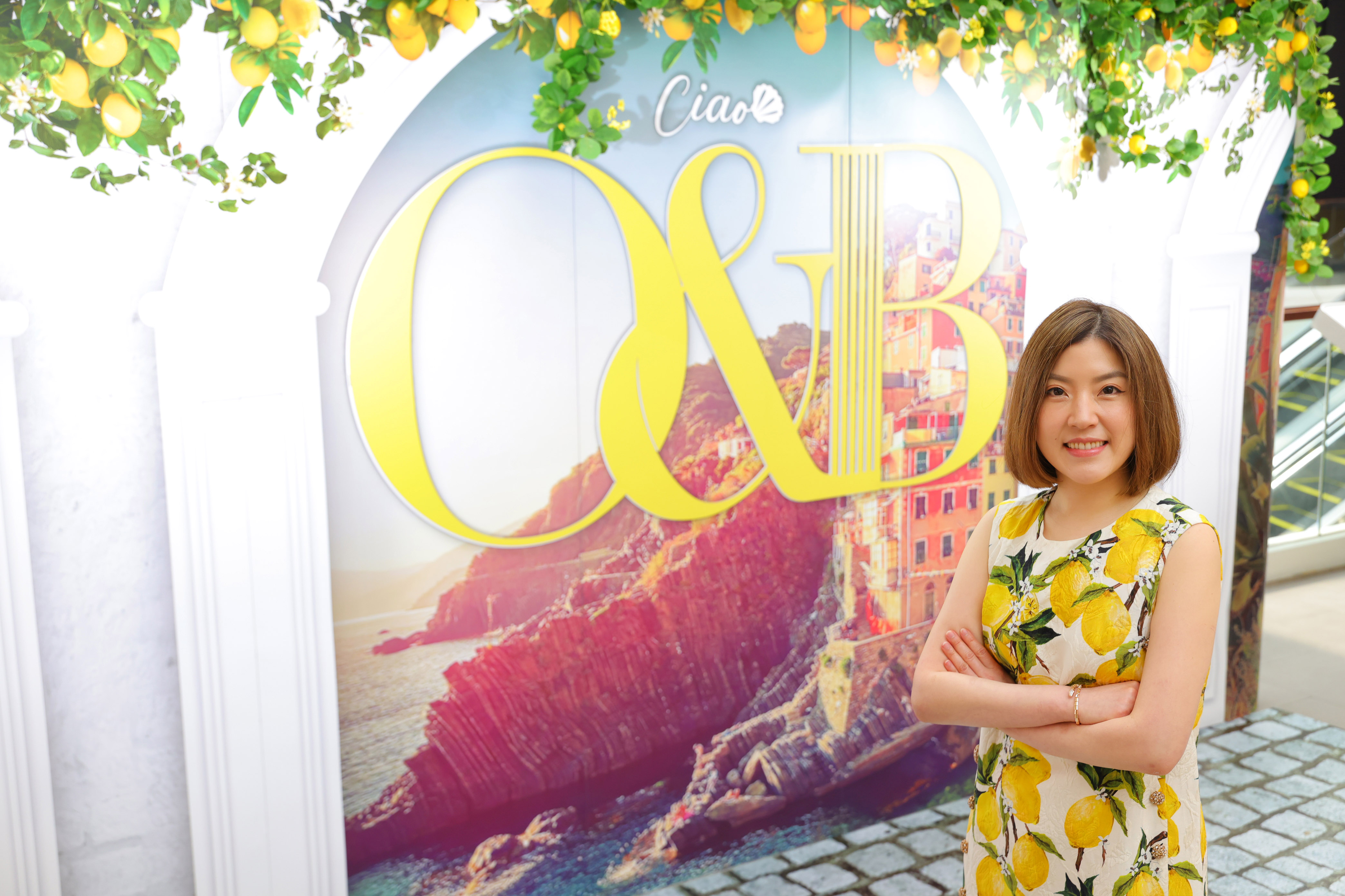  ริช สปอร์ตส่งแบรนด์ O&B รุกตลาดรองเท้าสตรีสัญชาติไทยขยายฐานลูกค้าผ่านการตลาดแบบ Collaboration Marketing 