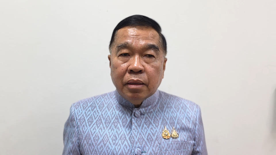 “บิ๊กเล็ก” รอ รบ.มอบหน่วยไหนรับหน้าที่แจง MOU 43-44 กับประชาชน ระบุ กห.ศึกษาอยู่
