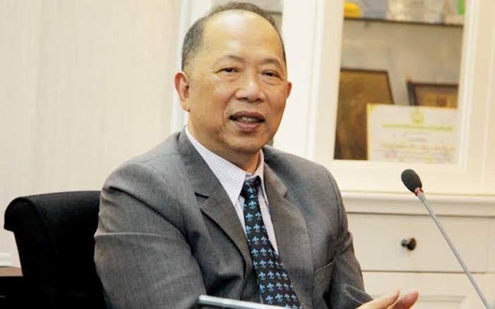 'ไพศาล'ปลุกเลิกแพร่ข่าวลวง-ทะเลาะกันเรื่องไวรัสโคโรนา