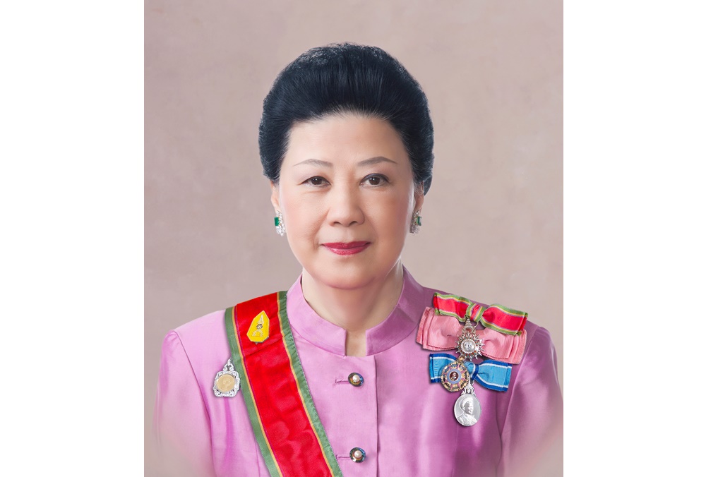 เปิดประวัติ "คุณหญิงเทวี" สตรีผู้เคียงข้าง "เจ้าสัวธนินท์" ยาวนานกว่า 62 ปี
