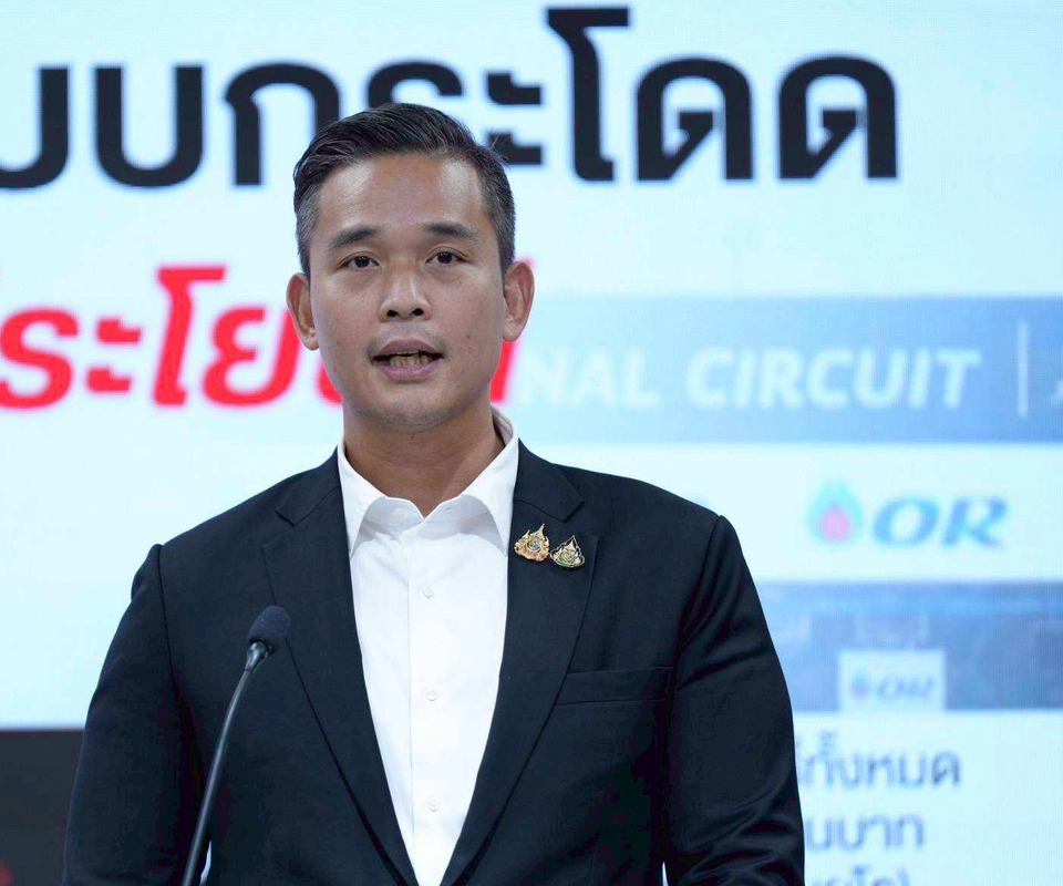 "พท.” ฟาดแรง! สับ “นายกฯอนุทิน” ไร้วุฒิภาวะผู้นำ ยามวิกฤตสูญเสียมากกว่า 30 ศพ ดึงเรื่องการเมืองกลบความรับผิดชอบ 