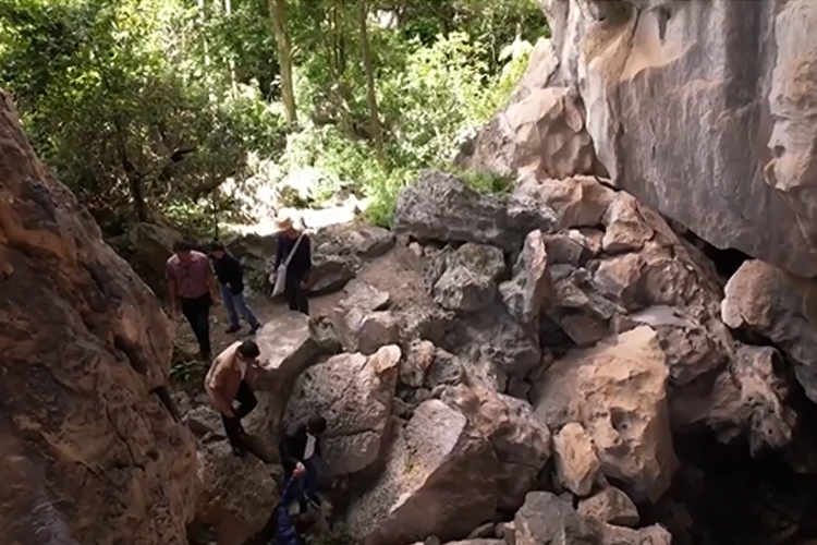 “ชุมชนชวนเที่ยว ปีที่ 5” พบกับความ AMAZING  ของการท่องเที่ยวชุมชนทั้ง 10 ชุมชน