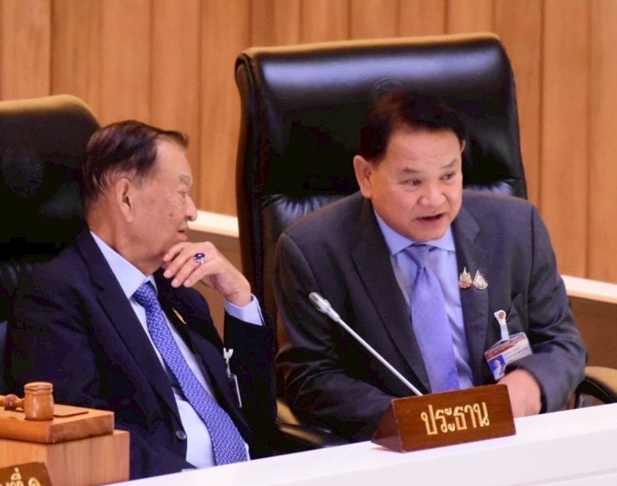 “ฉลาด” นัด “วิปรัฐบาล-ฝ่ายค้าน”ประชุมถกเคาะวันเลือก “นายกฯคนใหม่”พรุ่งนี้