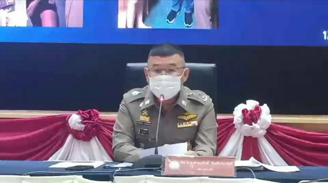 ระดมกวาดล้างอาชญากรรมทางเทคโนโลยี จับผู้ต้องหา 4,000 ราย 