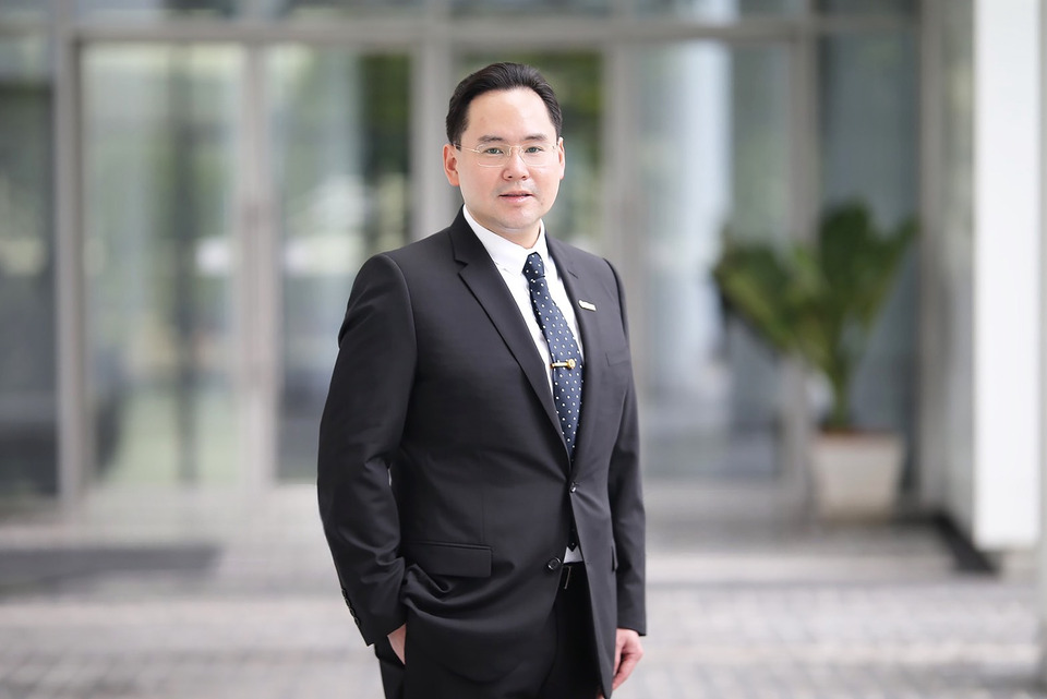CKPower เผยกำไรจากการดำเนินงานครึ่งปีแรก 326 ล้านบาท พัฒนาระบบคาดการณ์น้ำ รับมือแนวโน้มเอลนีโญ
