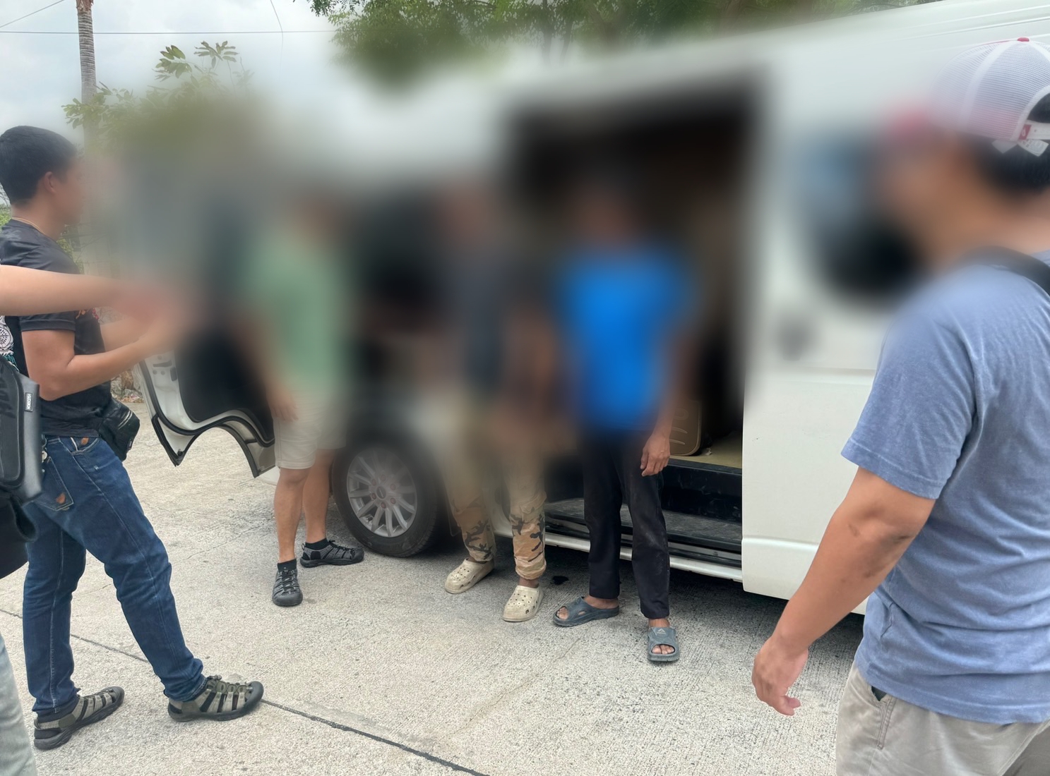 สืบทท.พัทยา วางแผนล่อซื้อปืนเถื่อน